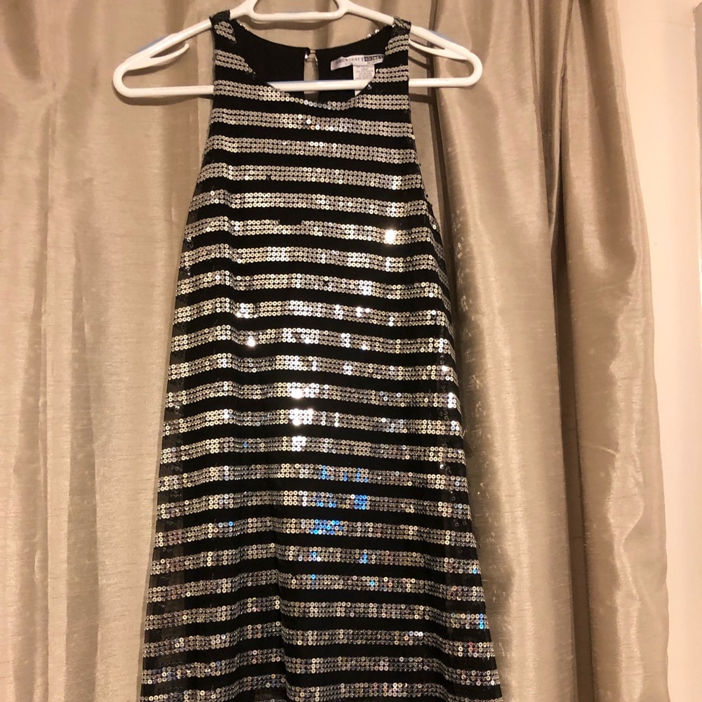 Mine sequin party dress